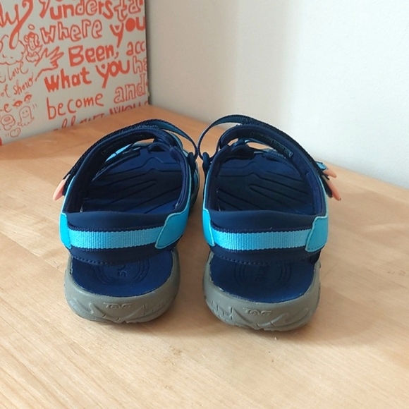 Teva Tirra sandal - Picture 3 of 12